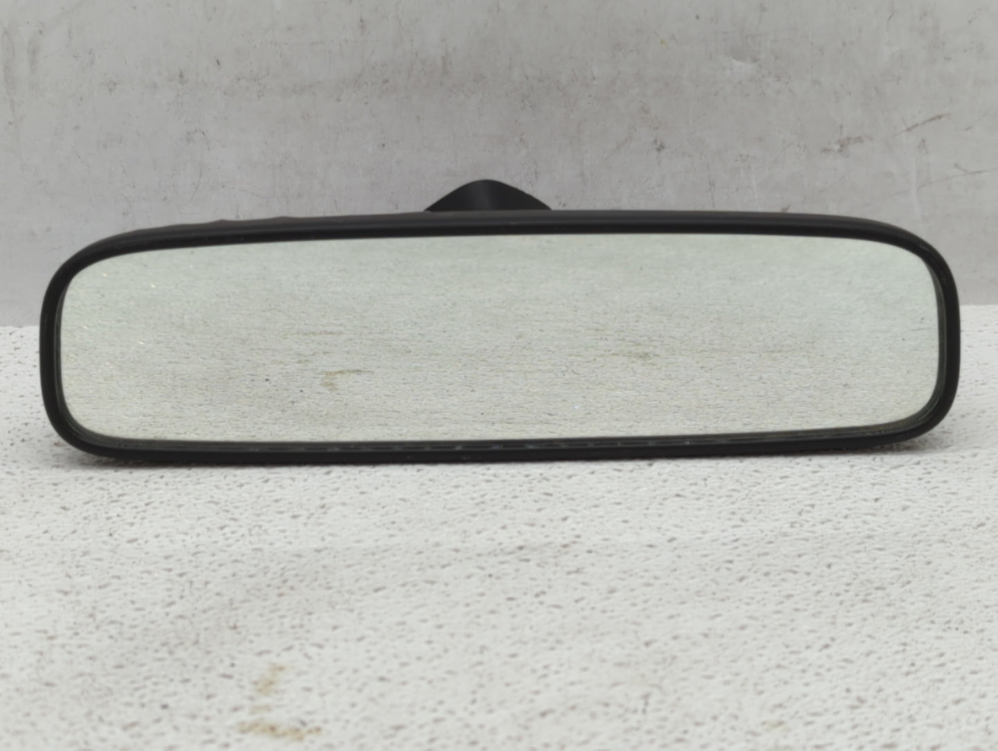 2012-2015 Honda Civic Interior Rear View Mirror Replacement OEM Fits OEM Used Auto Parts - Oemusedautoparts1.com