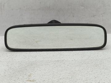 2012-2015 Honda Civic Interior Rear View Mirror Replacement OEM Fits OEM Used Auto Parts - Oemusedautoparts1.com
