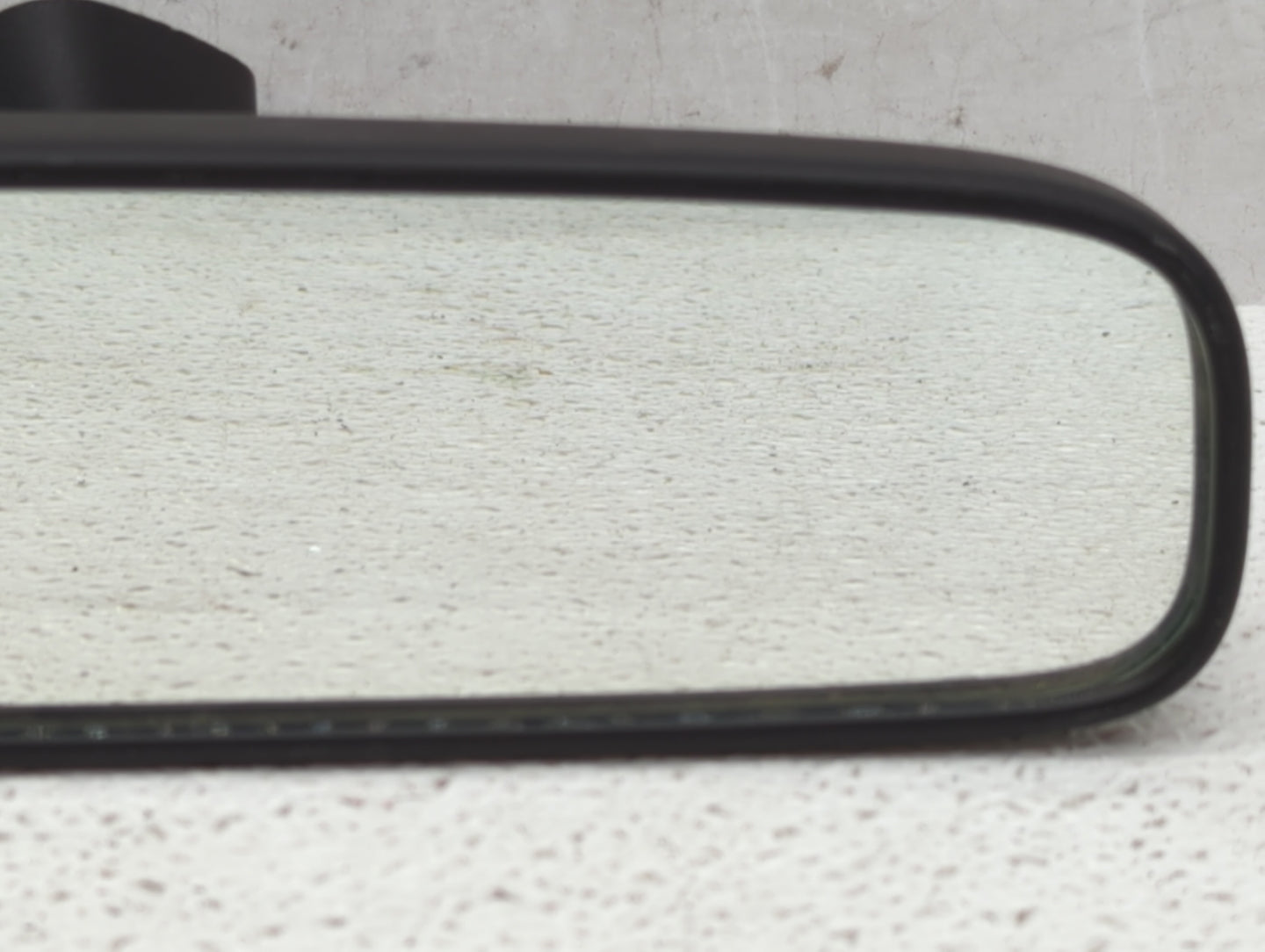 2012-2015 Honda Civic Interior Rear View Mirror Replacement OEM Fits OEM Used Auto Parts - Oemusedautoparts1.com