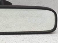 2012-2015 Honda Civic Interior Rear View Mirror Replacement OEM Fits OEM Used Auto Parts - Oemusedautoparts1.com