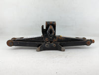 2015 Honda Civic Spare Scissor Car Jack 527424 - Oemusedautoparts1.com