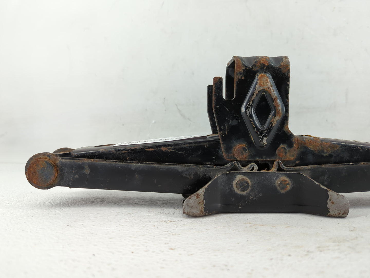 2015 Honda Civic Spare Scissor Car Jack 527424 - Oemusedautoparts1.com