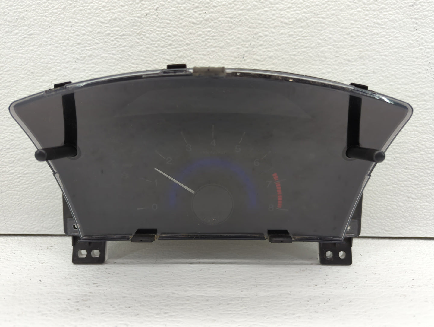 2014-2015 Honda Civic Instrument Cluster Speedometer Gauges P/N:78200-TR3-A011-M1 Fits Fits 2014 2015 OEM Used Auto Parts - 