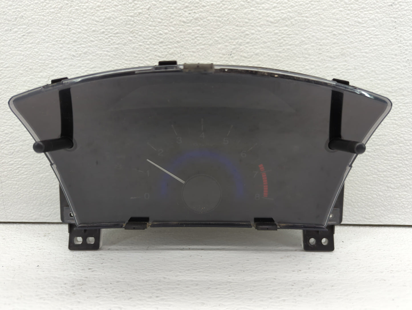 2014-2015 Honda Civic Instrument Cluster Speedometer Gauges P/N:78200-TR3-A011-M1 Fits Fits 2014 2015 OEM Used Auto Parts - 