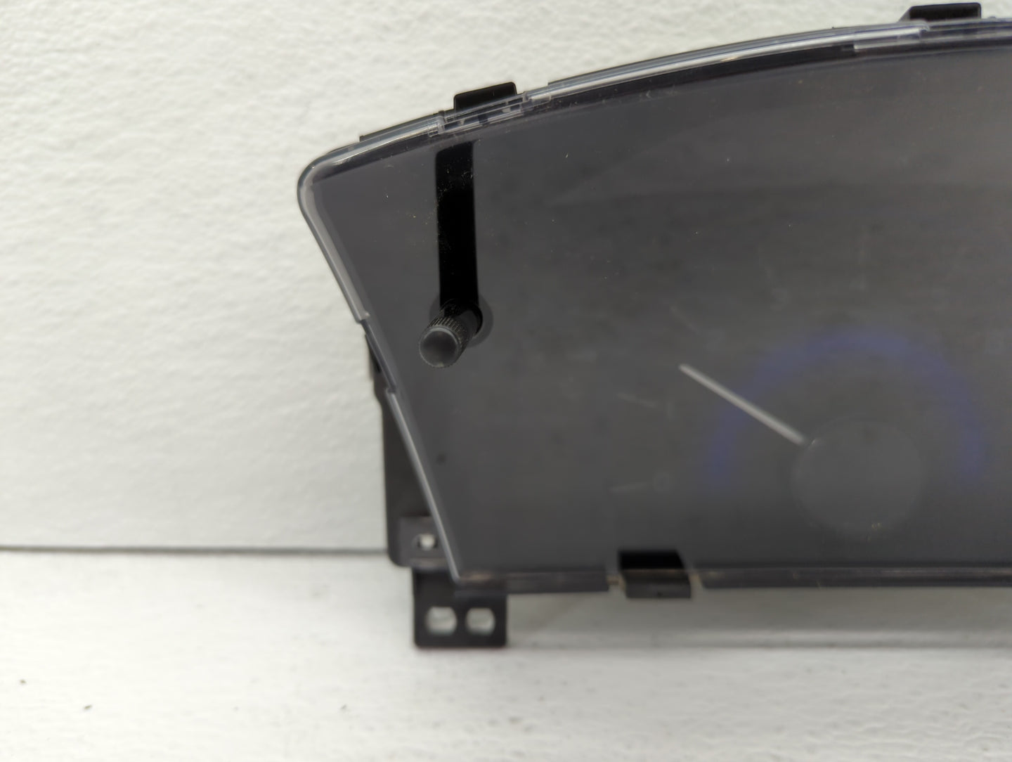 2014-2015 Honda Civic Instrument Cluster Speedometer Gauges P/N:78200-TR3-A011-M1 Fits Fits 2014 2015 OEM Used Auto Parts - 