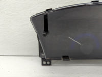 2014-2015 Honda Civic Instrument Cluster Speedometer Gauges P/N:78200-TR3-A011-M1 Fits Fits 2014 2015 OEM Used Auto Parts - 