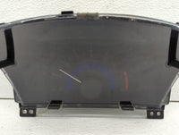 2014-2015 Honda Civic Instrument Cluster Speedometer Gauges P/N:78200-TR3-A011-M1 Fits Fits 2014 2015 OEM Used Auto Parts - 