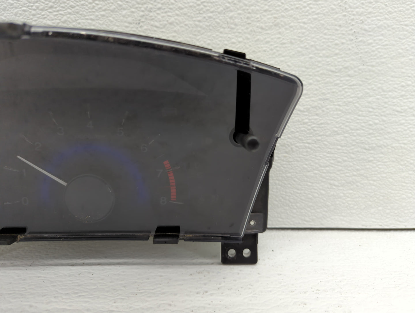 2014-2015 Honda Civic Instrument Cluster Speedometer Gauges P/N:78200-TR3-A011-M1 Fits Fits 2014 2015 OEM Used Auto Parts - 