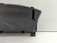2014-2015 Honda Civic Instrument Cluster Speedometer Gauges P/N:78200-TR3-A011-M1 Fits Fits 2014 2015 OEM Used Auto Parts - 