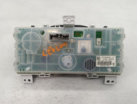 2014-2015 Honda Civic Instrument Cluster Speedometer Gauges P/N:78200-TR3-A011-M1 Fits Fits 2014 2015 OEM Used Auto Parts - 