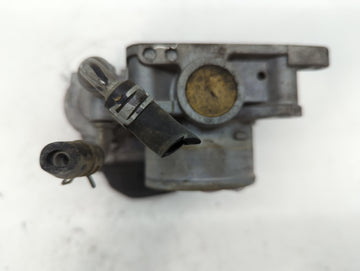 2012-2015 Honda Civic Throttle Body P/N:U22553830507 Fits Fits 2012 2013 2014 2015 2016 2017 2018 2019 2020 2021 2022 OEM Used Auto Parts