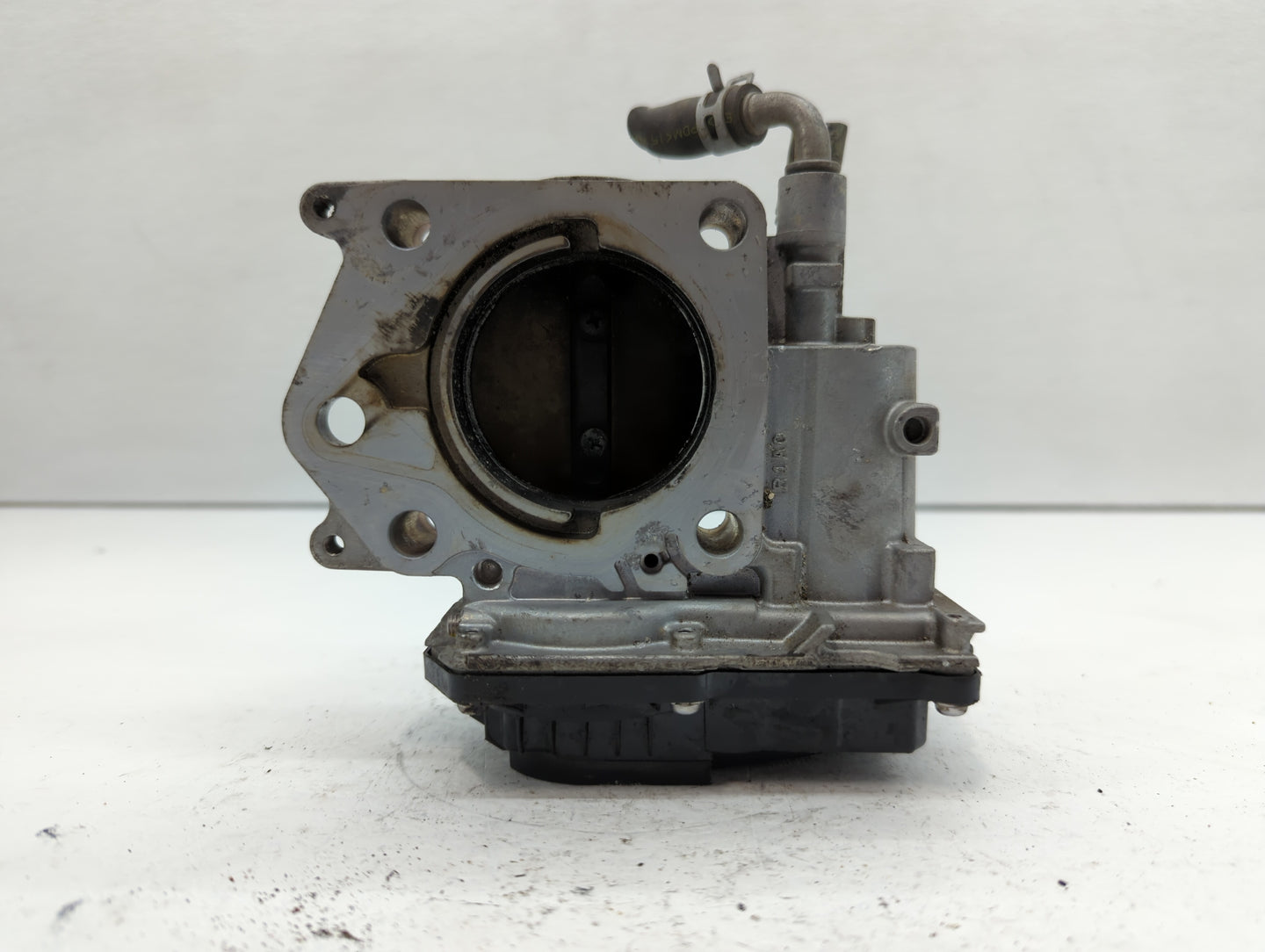 2012-2015 Honda Civic Throttle Body P/N:U22553830507 Fits Fits 2012 2013 2014 2015 2016 2017 2018 2019 2020 2021 2022 OEM Us