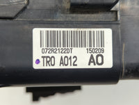 2012-2015 Honda Civic Fusebox Fuse Box Panel Relay Module P/N:TR0 A012 A0 Fits Fits 2012 2013 2014 2015 OEM Used Auto Parts 