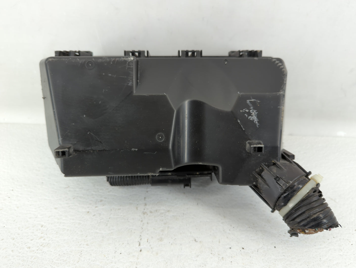 2012-2015 Honda Civic Fusebox Fuse Box Panel Relay Module P/N:TR0 A012 A0 Fits Fits 2012 2013 2014 2015 OEM Used Auto Parts 