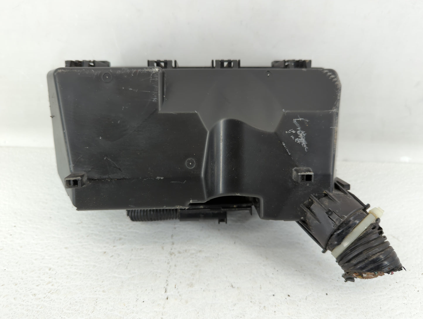 2012-2015 Honda Civic Fusebox Fuse Box Panel Relay Module P/N:TR0 A012 A0 Fits Fits 2012 2013 2014 2015 OEM Used Auto Parts 