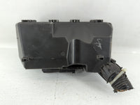 2012-2015 Honda Civic Fusebox Fuse Box Panel Relay Module P/N:TR0 A012 A0 Fits Fits 2012 2013 2014 2015 OEM Used Auto Parts 