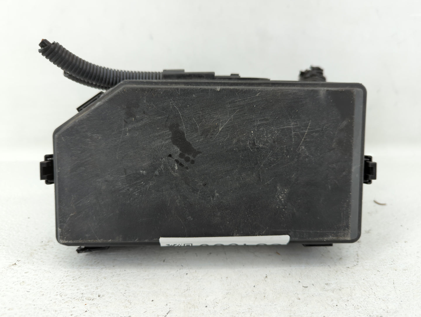 2012-2015 Honda Civic Fusebox Fuse Box Panel Relay Module P/N:TR0 A012 A0 Fits Fits 2012 2013 2014 2015 OEM Used Auto Parts 