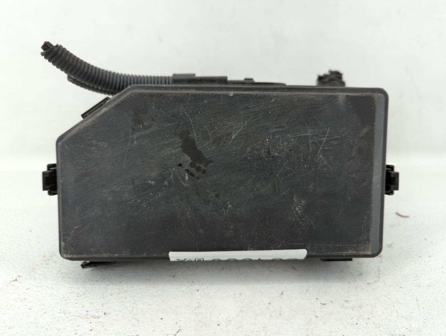2012-2015 Honda Civic Fusebox Fuse Box Panel Relay Module P/N:TR0 A012 A0 Fits Fits 2012 2013 2014 2015 OEM Used Auto Parts 