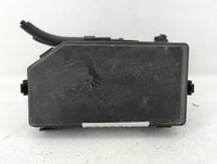 2012-2015 Honda Civic Fusebox Fuse Box Panel Relay Module P/N:TR0 A012 A0 Fits Fits 2012 2013 2014 2015 OEM Used Auto Parts 