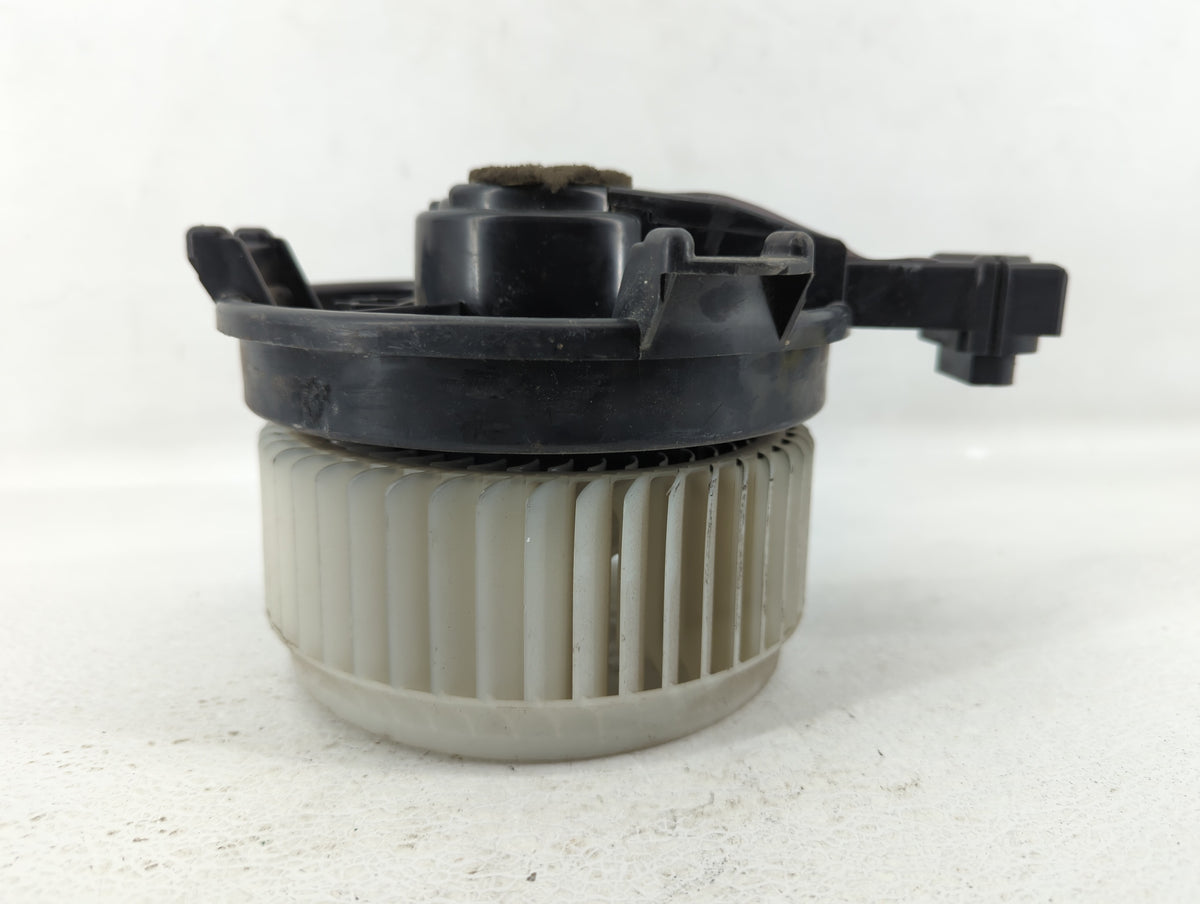 2012-2015 Honda Civic Heater AC Blower Motor Fits Fits 2012 2013 2014 2015 OEM Used Auto Parts - Oemusedautoparts1.com