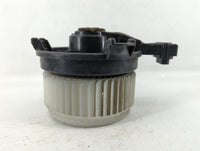 2012-2015 Honda Civic Heater AC Blower Motor Fits Fits 2012 2013 2014 2015 OEM Used Auto Parts - Oemusedautoparts1.com