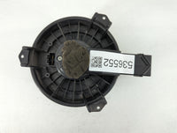 2012-2015 Honda Civic Heater AC Blower Motor Fits Fits 2012 2013 2014 2015 OEM Used Auto Parts - Oemusedautoparts1.com