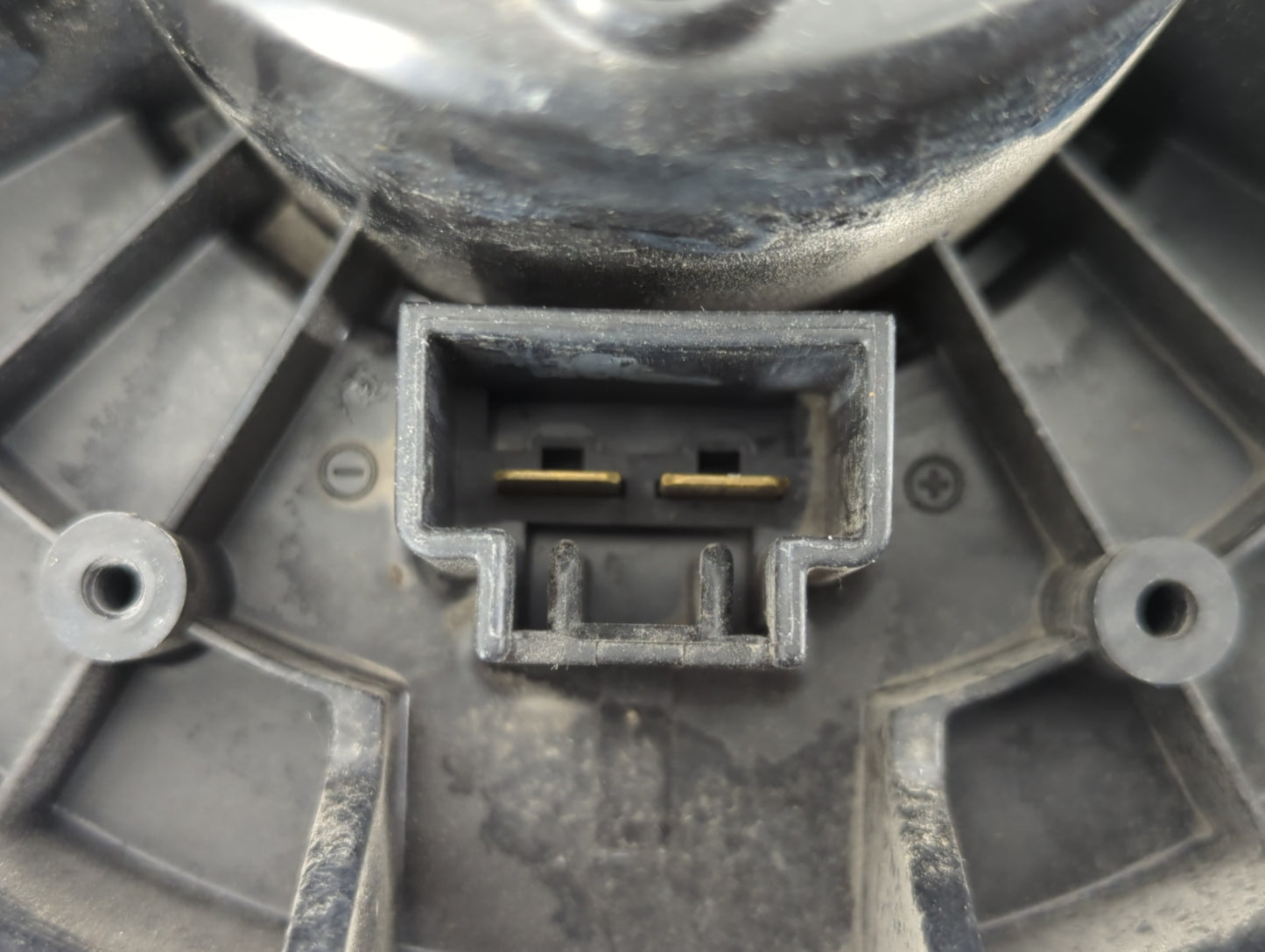 2012-2015 Honda Civic Heater AC Blower Motor Fits Fits 2012 2013 2014 2015 OEM Used Auto Parts - Oemusedautoparts1.com