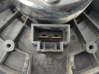 2012-2015 Honda Civic Heater AC Blower Motor Fits Fits 2012 2013 2014 2015 OEM Used Auto Parts - Oemusedautoparts1.com