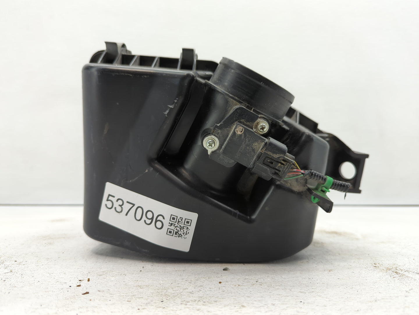 2014-2015 Honda Civic Air Cleaner Intake-duct Hose Tube - Oemusedautoparts1.com