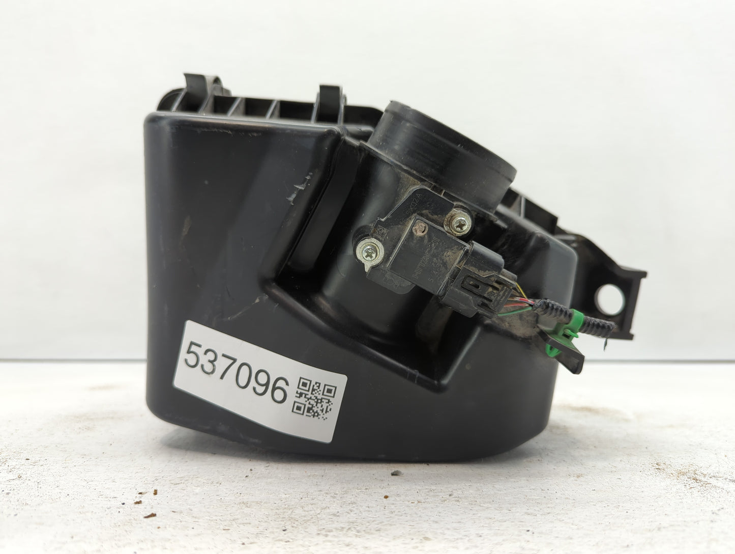 2014-2015 Honda Civic Air Cleaner Intake-duct Hose Tube - Oemusedautoparts1.com