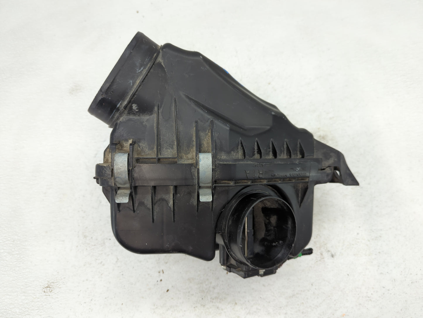 2014-2015 Honda Civic Air Cleaner Intake-duct Hose Tube - Oemusedautoparts1.com