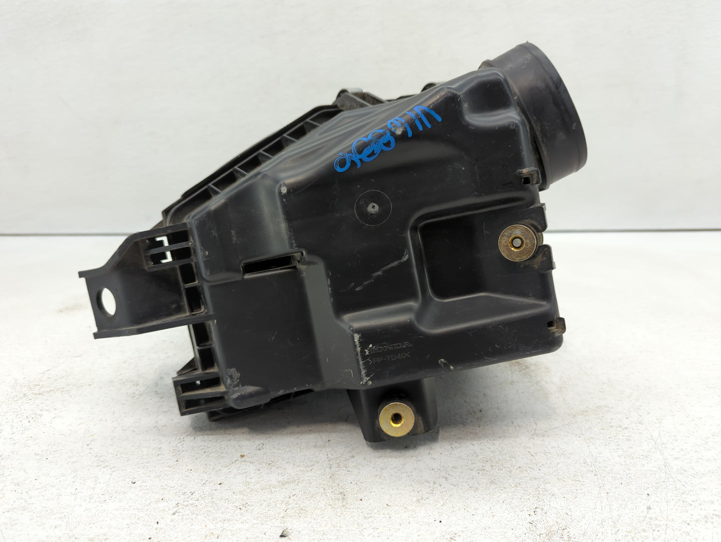2014-2015 Honda Civic Air Cleaner Intake-duct Hose Tube - Oemusedautoparts1.com