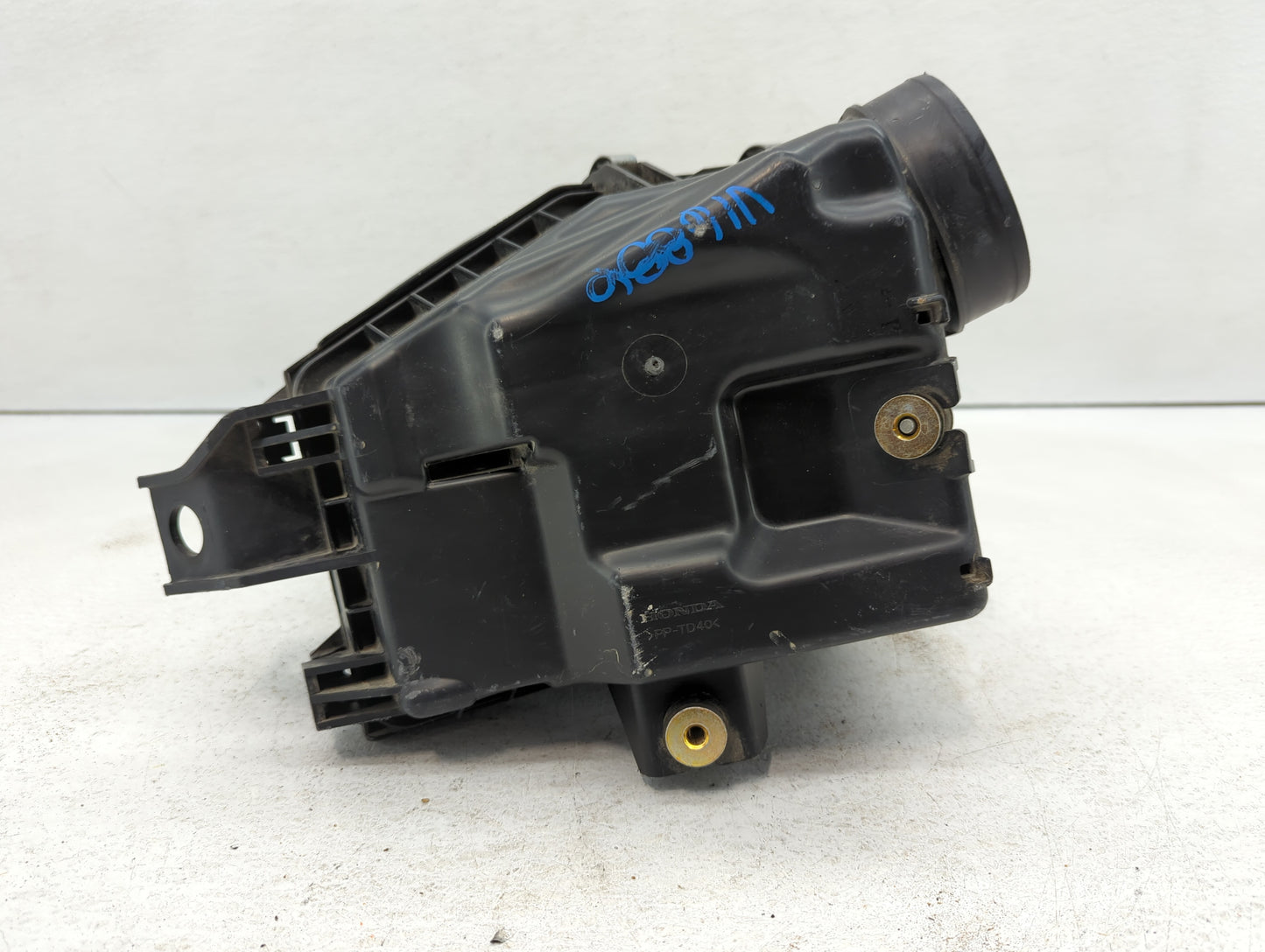 2014-2015 Honda Civic Air Cleaner Intake-duct Hose Tube - Oemusedautoparts1.com