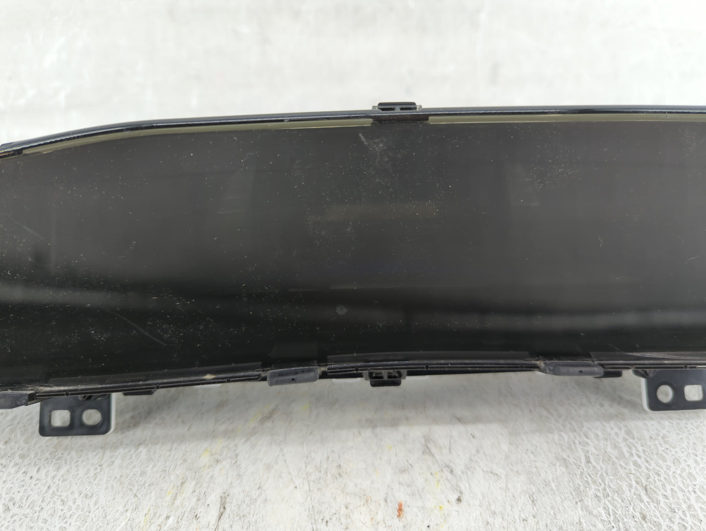 2012-2015 Honda Civic Instrument Cluster Speedometer Gauges P/N:78100-TR0-A132-M1 Fits Fits 2012 2013 2014 2015 OEM Used Aut