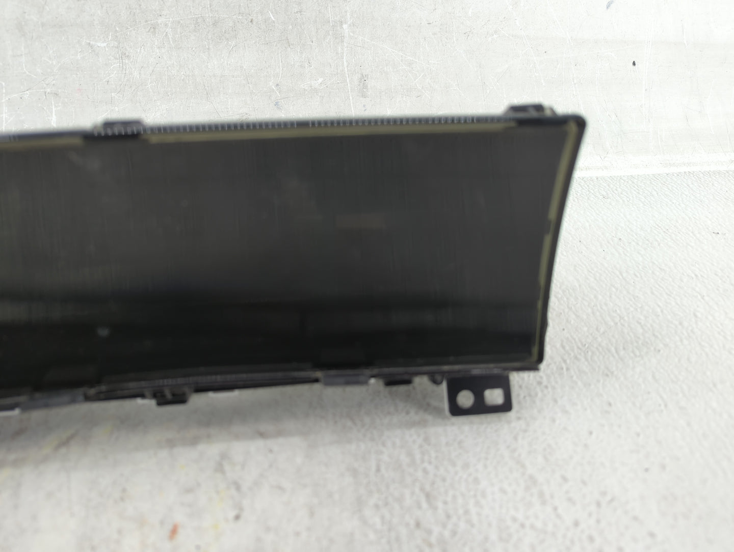 2012-2015 Honda Civic Instrument Cluster Speedometer Gauges P/N:78100-TR0-A132-M1 Fits Fits 2012 2013 2014 2015 OEM Used Aut