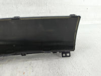 2012-2015 Honda Civic Instrument Cluster Speedometer Gauges P/N:78100-TR0-A132-M1 Fits Fits 2012 2013 2014 2015 OEM Used Aut