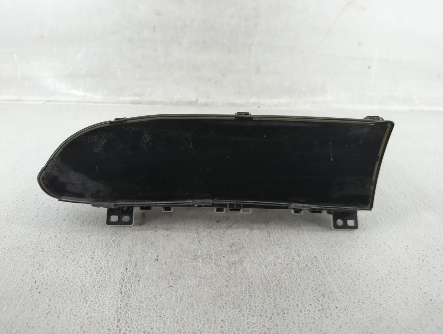 2012-2015 Honda Civic Instrument Cluster Speedometer Gauges P/N:78100-TR0-A132-M1 Fits Fits 2012 2013 2014 2015 OEM Used Aut