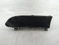 2012-2015 Honda Civic Instrument Cluster Speedometer Gauges P/N:78100-TR0-A132-M1 Fits Fits 2012 2013 2014 2015 OEM Used Aut