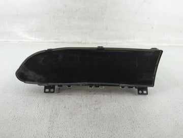 2012-2015 Honda Civic Instrument Cluster Speedometer Gauges P/N:78100-TR0-A132-M1 Fits Fits 2012 2013 2014 2015 OEM Used Aut