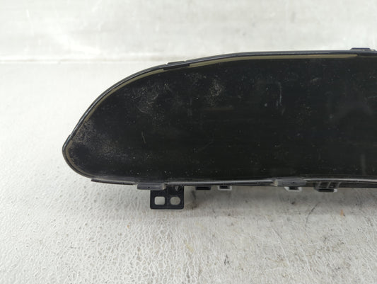 2012-2015 Honda Civic Instrument Cluster Speedometer Gauges P/N:78100-TR0-A132-M1 Fits Fits 2012 2013 2014 2015 OEM Used Auto Parts