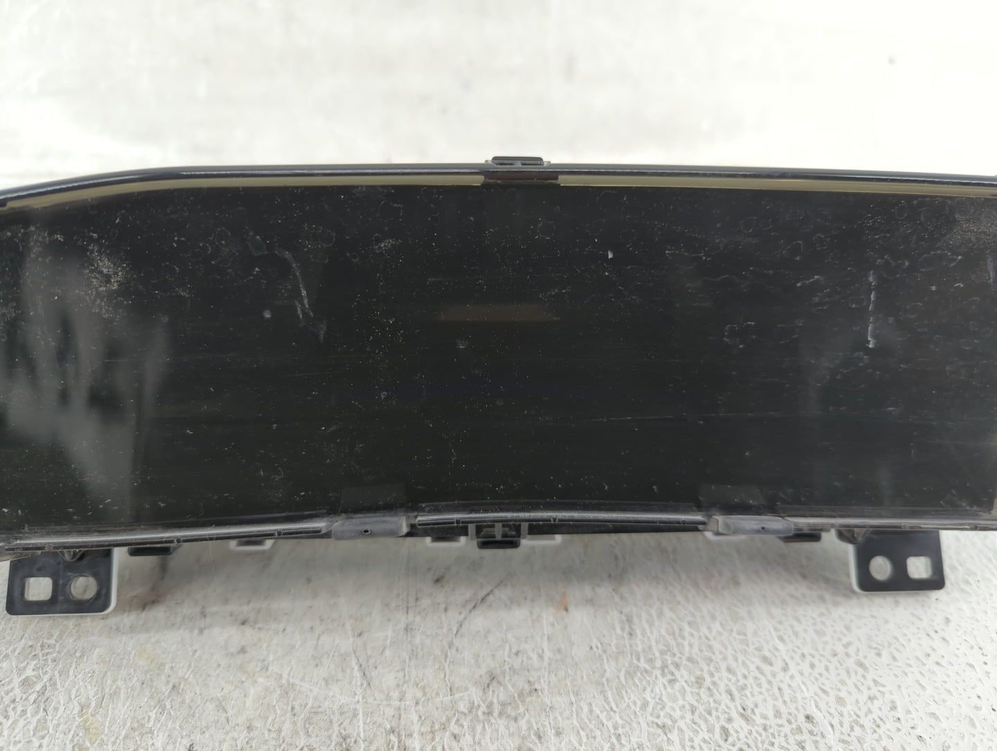 2012-2015 Honda Civic Instrument Cluster Speedometer Gauges P/N:78100-TR0-A132-M1 Fits Fits 2012 2013 2014 2015 OEM Used Aut