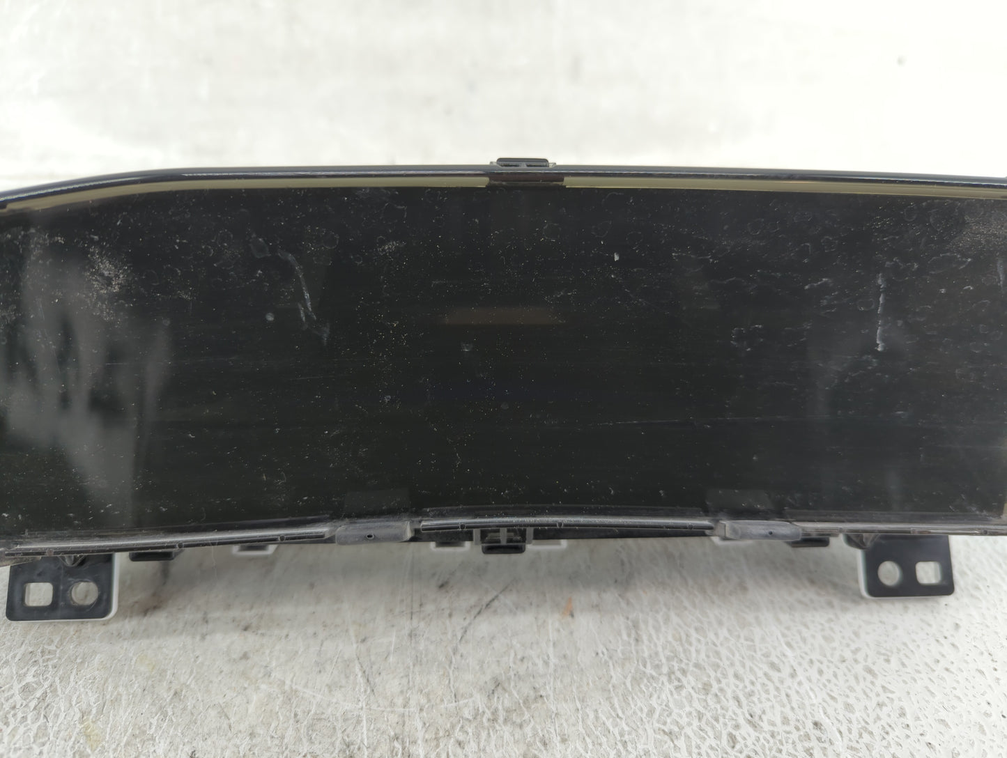 2012-2015 Honda Civic Instrument Cluster Speedometer Gauges P/N:78100-TR0-A132-M1 Fits Fits 2012 2013 2014 2015 OEM Used Aut