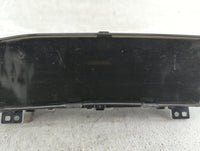 2012-2015 Honda Civic Instrument Cluster Speedometer Gauges P/N:78100-TR0-A132-M1 Fits Fits 2012 2013 2014 2015 OEM Used Aut