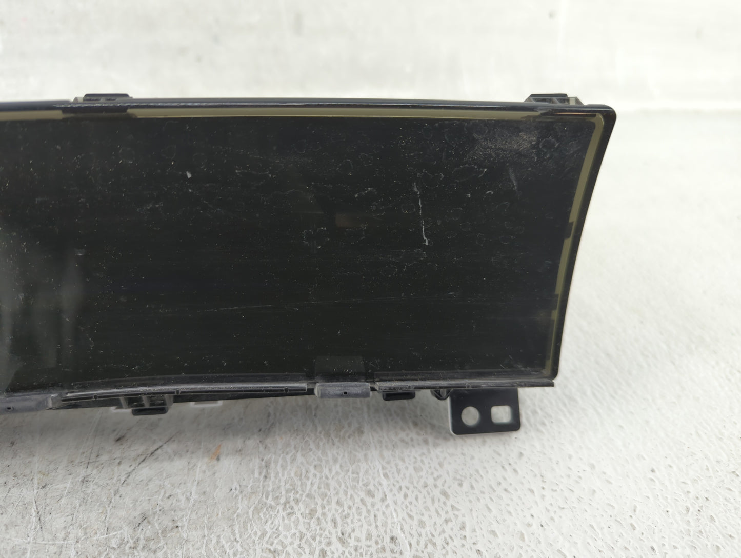 2012-2015 Honda Civic Instrument Cluster Speedometer Gauges P/N:78100-TR0-A132-M1 Fits Fits 2012 2013 2014 2015 OEM Used Aut