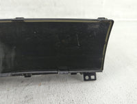 2012-2015 Honda Civic Instrument Cluster Speedometer Gauges P/N:78100-TR0-A132-M1 Fits Fits 2012 2013 2014 2015 OEM Used Aut