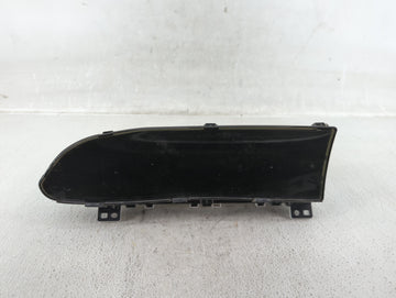 2012-2015 Honda Civic Instrument Cluster Speedometer Gauges P/N:78100-TR0-A132-M1 Fits Fits 2012 2013 2014 2015 OEM Used Aut