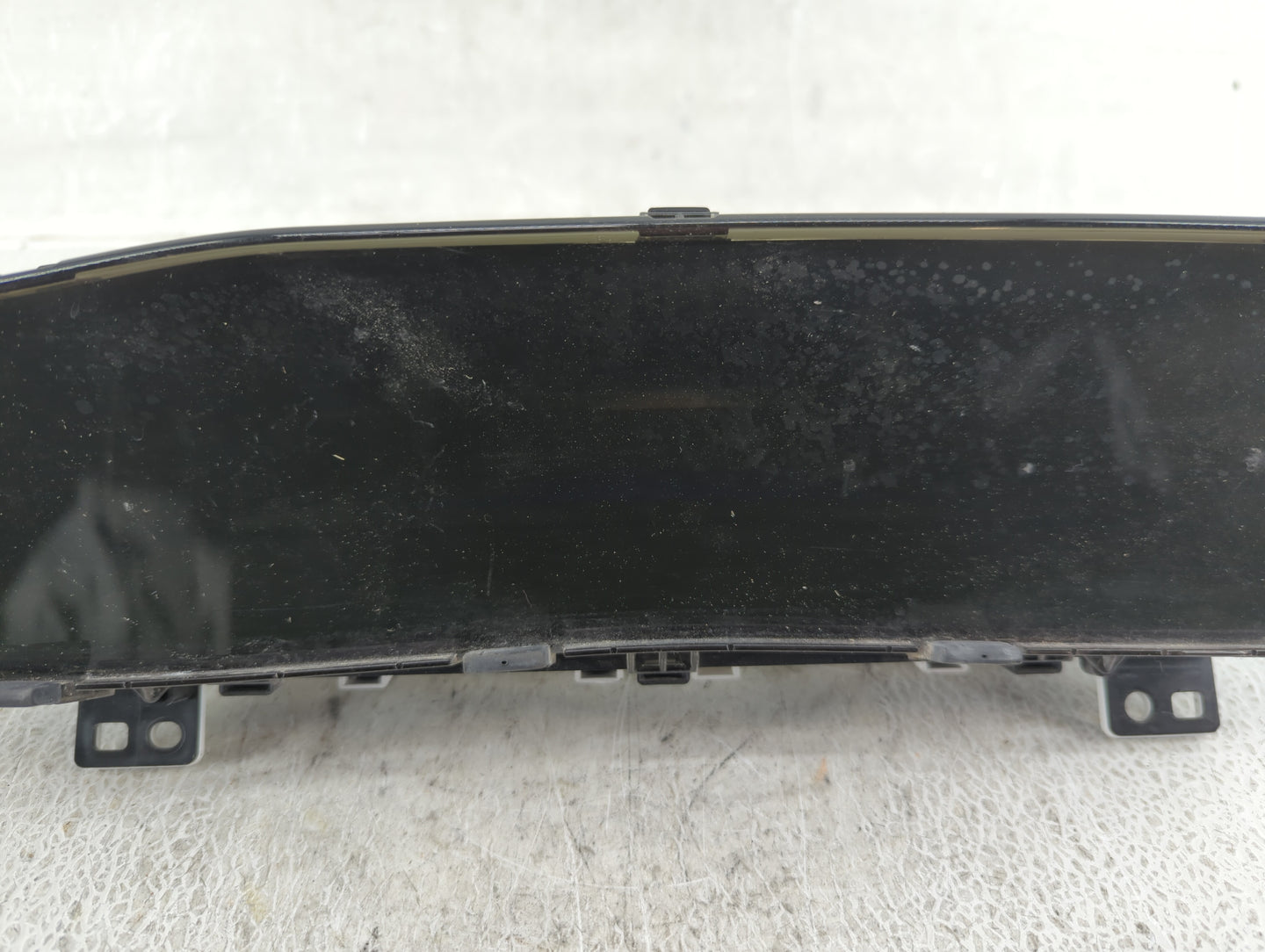 2012-2015 Honda Civic Instrument Cluster Speedometer Gauges P/N:78100-TR0-A132-M1 Fits Fits 2012 2013 2014 2015 OEM Used Aut