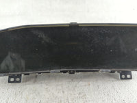 2012-2015 Honda Civic Instrument Cluster Speedometer Gauges P/N:78100-TR0-A132-M1 Fits Fits 2012 2013 2014 2015 OEM Used Aut