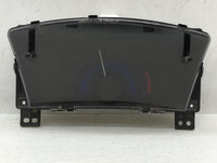 2012-2015 Honda Civic Instrument Cluster Speedometer Gauges P/N:78200-TR3-A011-M1 Fits Fits 2012 2013 2014 2015 OEM Used Aut