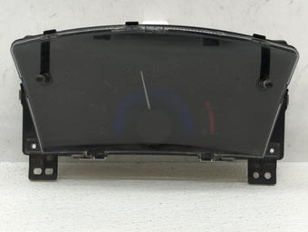 compare product 2012-2015 Honda Civic Instrument Cluster Speedometer Gauges P/N:78200-TR3-A011-M1 Fits Fits 2012 2013 2014 2015 OEM Used Auto Parts